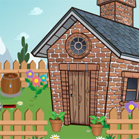 Free online html5 games - Games2Jolly  Fool Boy Rescue game 