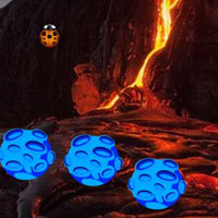 Free online html5 games - Adventure Journey Escape 1 game 