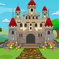 Free online html5 games - G2J Tiny Bird Escape game - WowEscape 