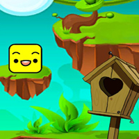 Free online html5 games - G2J Dwarf Bearded Man Escape game 