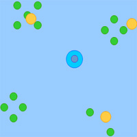 Free online html5 games - Sproing game 