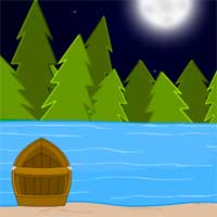 Free online html5 games - Hooda Escape West Virginia HoodaMath game 