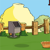 Free online html5 games - Grey Parrot Rescue game 