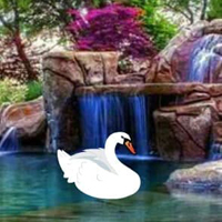 Free online html5 games - Fragrant Garden Escape HTML5 game 