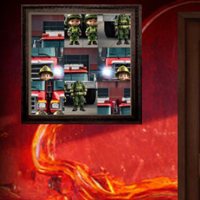 Free online html5 games - Amgel Easy Room Escape 193 game 