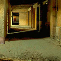 Free online html5 games - The Abandoned St Crispins Hospital game 