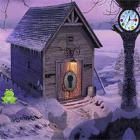 Free online html5 games - Christmas Celebrations 4 game 