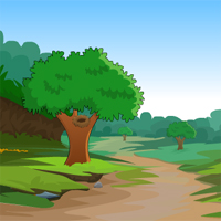 Free online html5 games - Fox Rescue From Cage game 