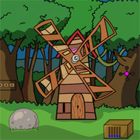 Free online html5 games - Games2Jolly Piggy Rescue  game 