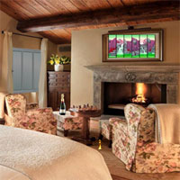 Free online html5 games - 8b Boutique Hotel Room Escape game 