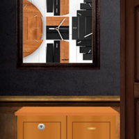 Free online html5 games - Amgel Tiny Room Escape 4  game 