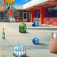 Free online html5 games - Split Decision game 