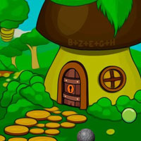 Free online html5 games - G2J Little Soldier Rescue game 