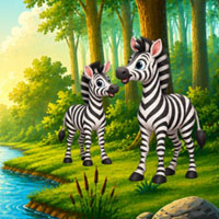 Free online html5 escape games - Bear Joy Quest