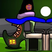 Free online html5 games - G2L Tiny Rat Escape  game 