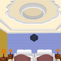 Free online html5 games - Hotel Escape 2 KnfGame game 