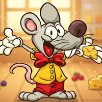 Free online html5 escape games - Smiling Rat Escape