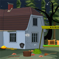Free online html5 games - Top10 Can You Rescue My Love Level 46 game 