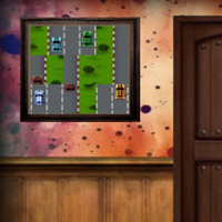 Free online html5 games -  Amgel Kids Room Escape 86 game 