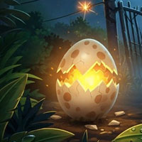 Free online html5 escape games - Dino Costume Boy Escape