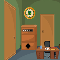 Free online html5 games - Jolteon Room Escape game 