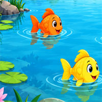 Free online html5 escape games - Big Water Beetle Rescue