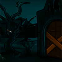 Free online html5 games - Nsr Dungeons Escape  game 