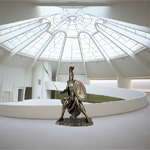 Free online html5 games - Escape From Guggenheim Museum game 