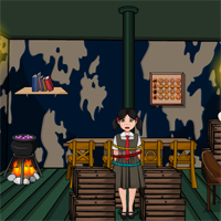 Free online html5 games - Rescue The Girl game 