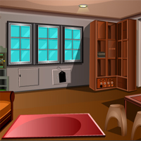 Free online html5 games - Ena Hunt The Silicon Chip game 