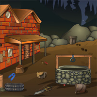 Free online html5 games - EnaGames 101 Well Street Escape game 