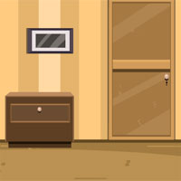 Free online html5 games - GFG Thanksgiving 10 Door Escape game 