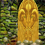 Free online html5 games - Escape From Forest Barn House game 