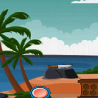 Free online html5 games - G2J Find The Ring From Beach game 