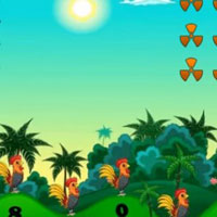 Free online html5 games - G2M Rescue the Deer game 