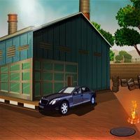 Free online html5 games - Ena  Esha Metal Plant game 