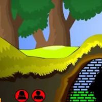 Free online html5 games - G2L Rescue From The House game 