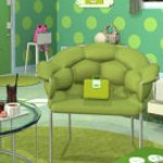 Free online html5 games - Girls Room No 6 Hair Roller game 