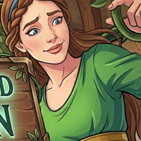 Free online html5 escape games - Enchanted Potion