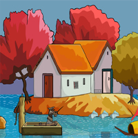 Free online html5 games - Games2Jolly Small Lad Rescue game 