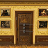 Free online html5 escape games - Belly Jeans