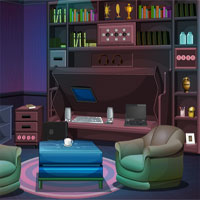 Free online html5 games - Ena Red Gang House 1 game 