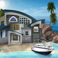 Free online html5 games - Skerry Escape EnaGames game 