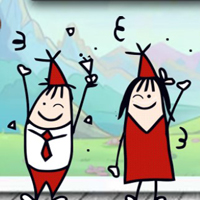 Free online html5 games - 8B Birthday Girl Zivara Escape game 
