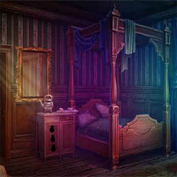 Free online html5 games - Merry Christmas Escape game - WowEscape 