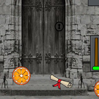 Free online html5 games - G2J Find The Ring From Old House game 