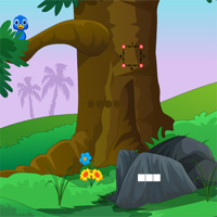 Free online html5 games - Cobra Rescue game 