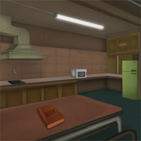 Free online html5 games - FEG Escape Games Tunnel Trap 4 game 
