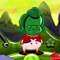Free online html5 escape games - Monkey Happy Stage 565