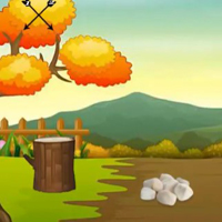 Free online html5 games - G2M Garden Escape 1 game 